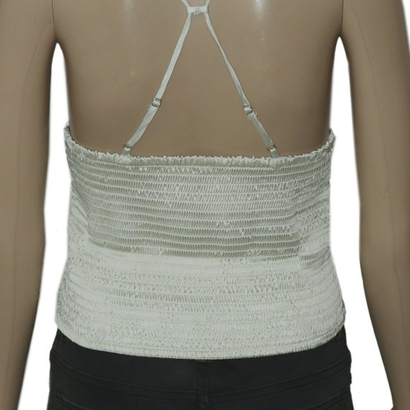 Free People Right On Time Cami Intimately Tank Top NWT S - Picture 6 of 6